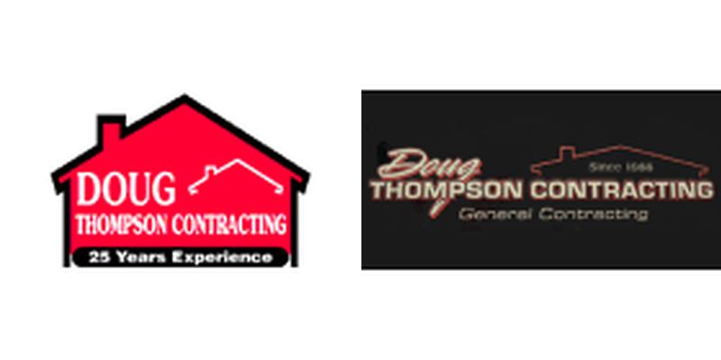 Doug Thompson Contracting