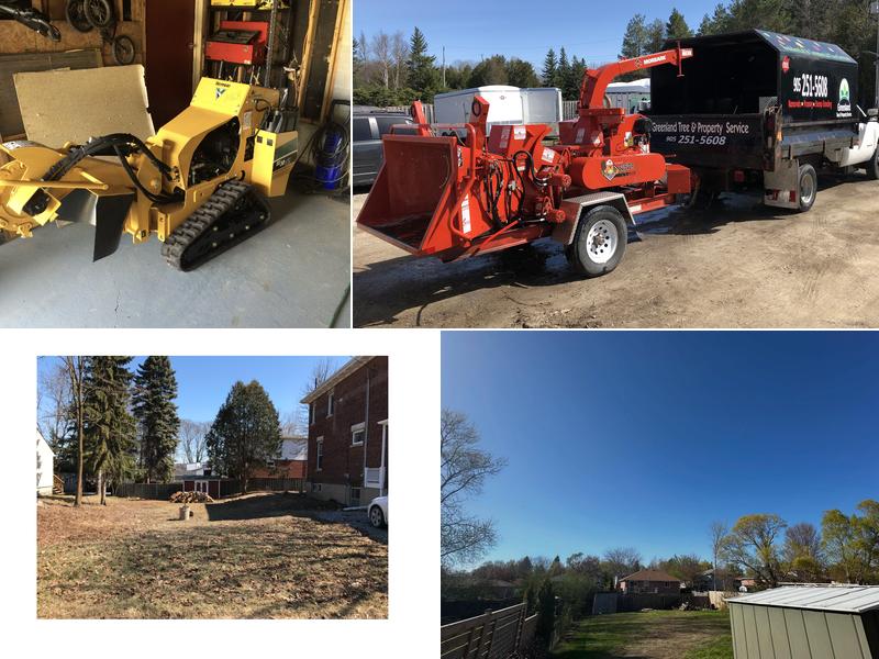 Greenland Tree and Property Service