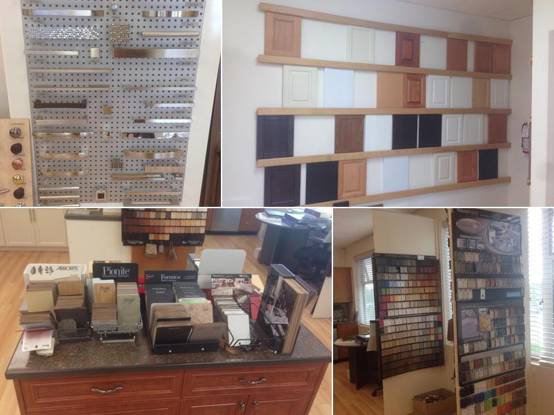 Superior Cove Tops & Cabinets