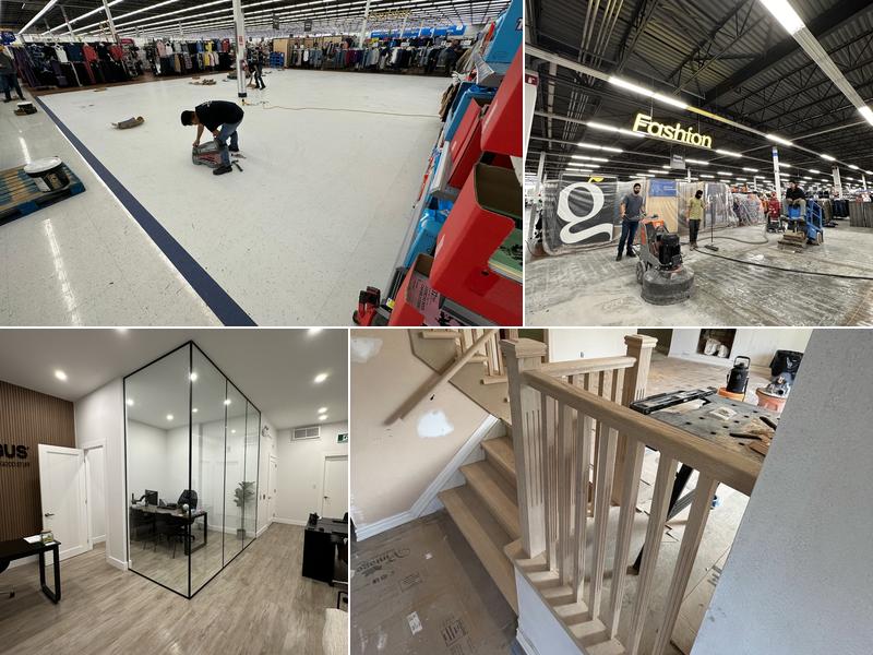 ARGUS CONSTRUCTION INC