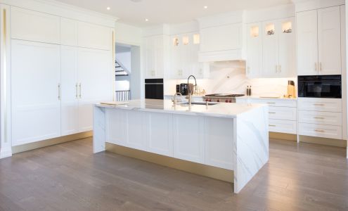 Irpinia Kitchens Factory Head Quarters