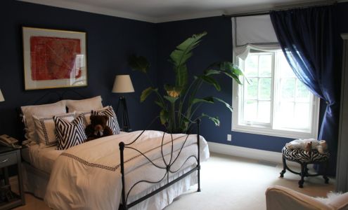 Decorating with a Difference