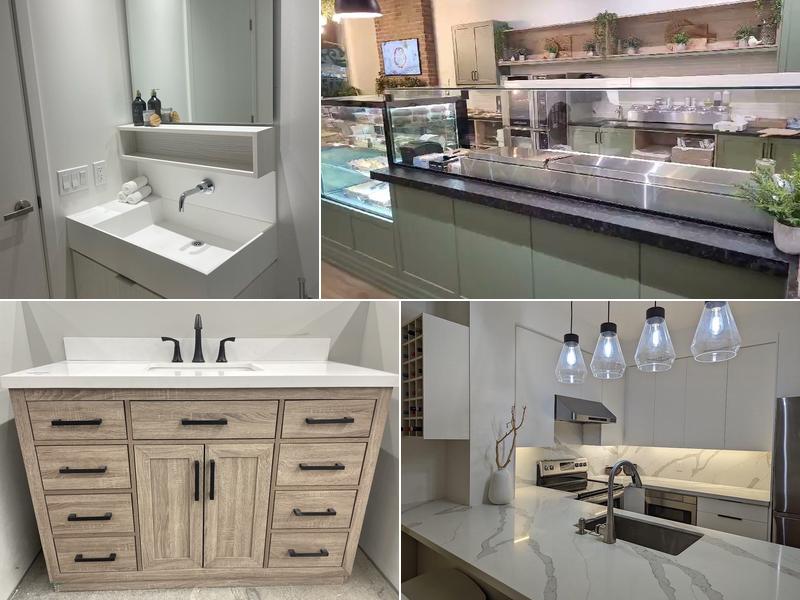 HH renovation & general contracting Inc