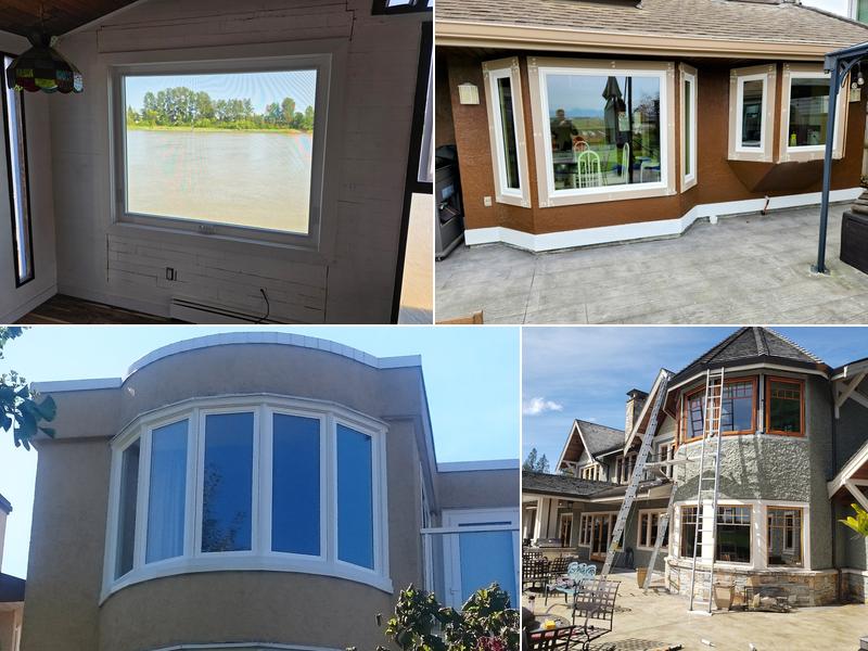 Primary Seal Vancouver Windows & Doors