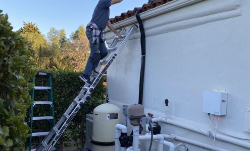 G @ G Indoor Air Services