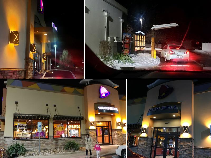 Taco Bell
