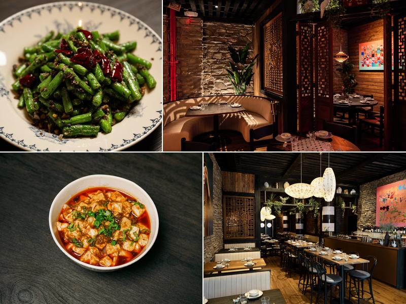 Grandma's Home 外婆家