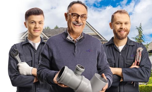 Aquarescue - Plumbing & Drain Cleaning Etobicoke