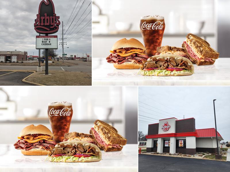 Arby's