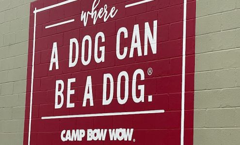 Camp Bow Wow Virginia Beach