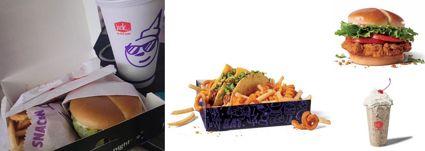 Jack in the Box