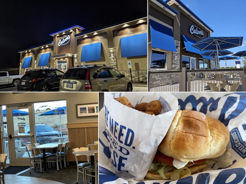 Culver’s