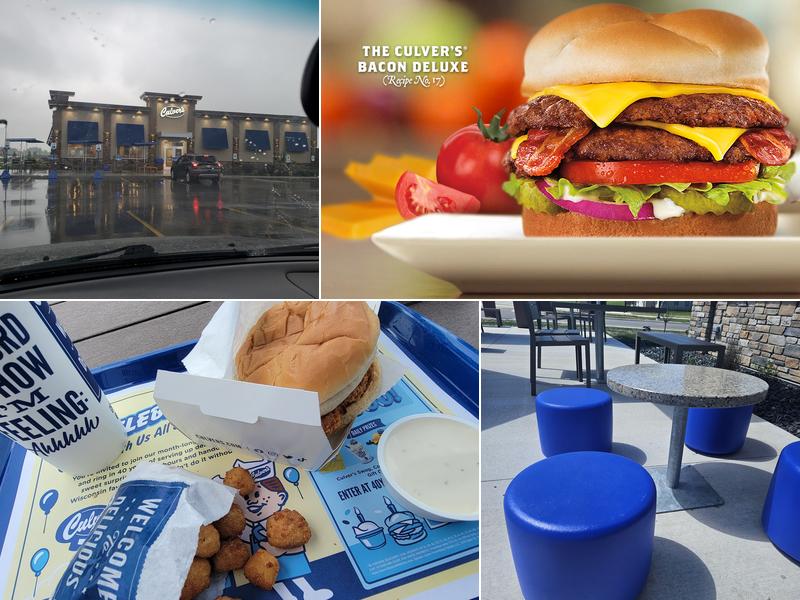 Culver’s