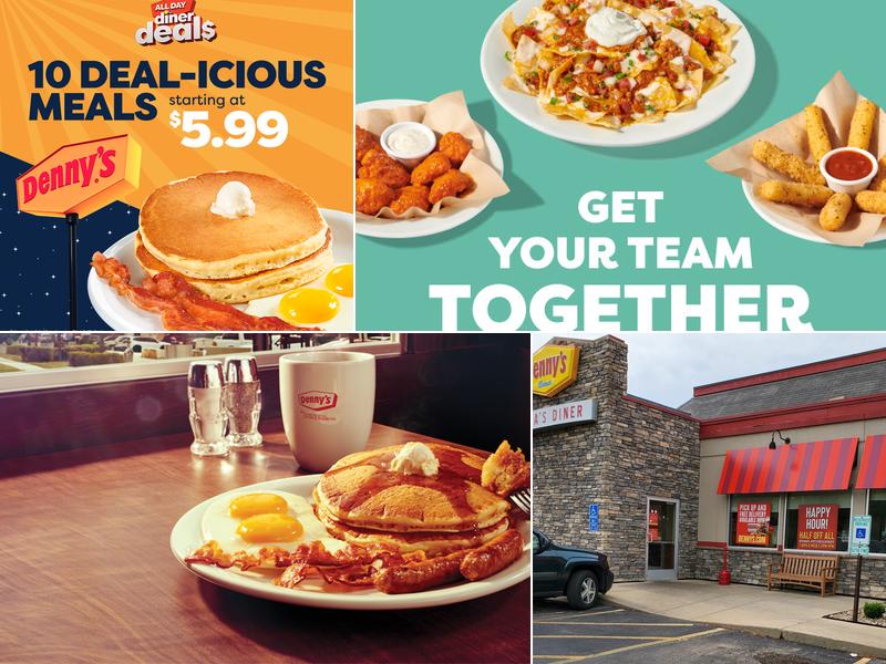 Denny's