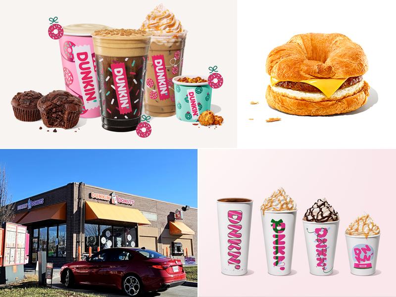 Dunkin' Donuts