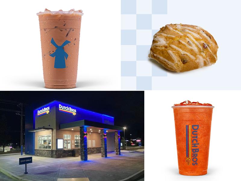 Dutch Bros Coffee
