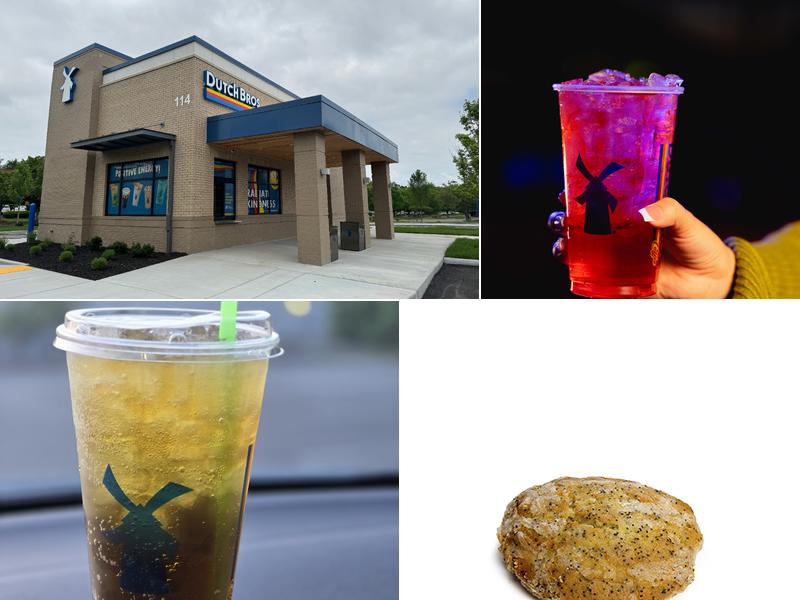 Dutch Bros Coffee