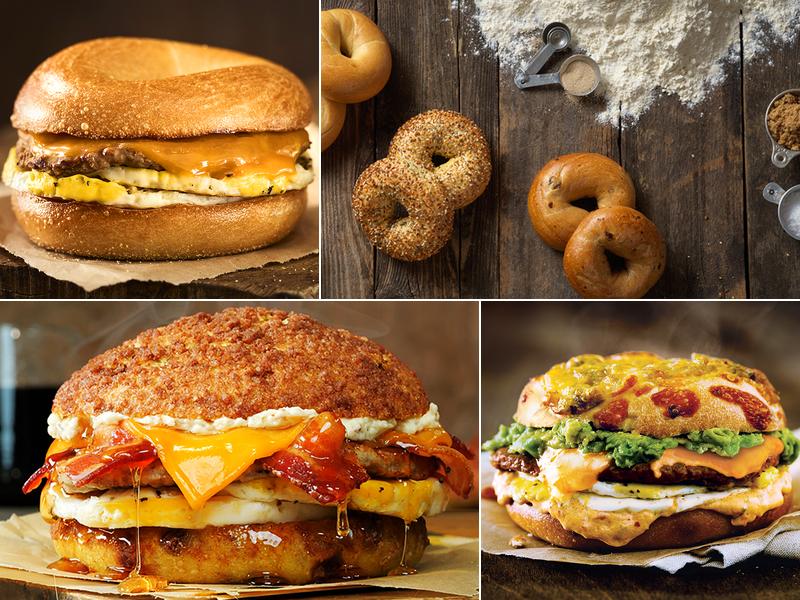 Einstein Bros. Bagels