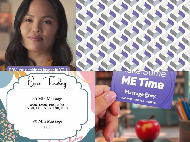 Massage Envy