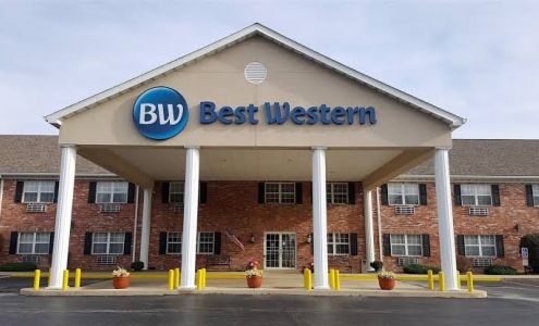 Baymont by Wyndham Chester IL Chester