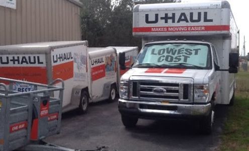 U-Haul Neighborhood Dealer