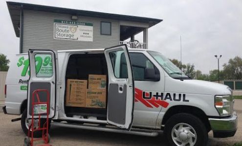 U-Haul Neighborhood Dealer Ottawa