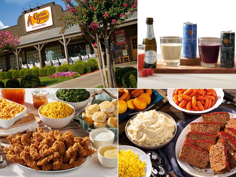 Cracker Barrel Old Country Store