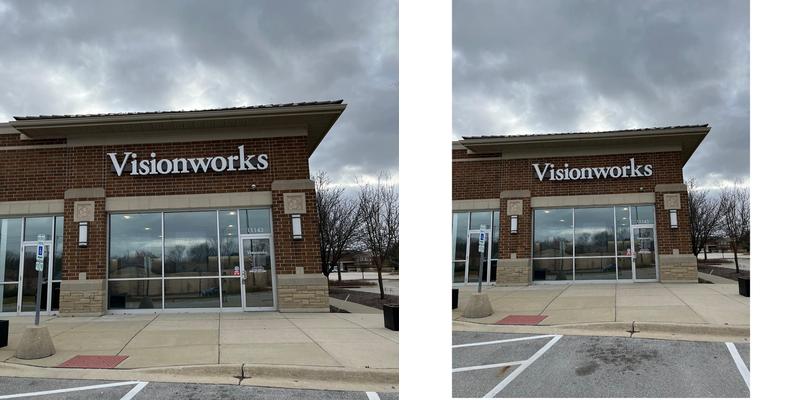 Visionworks Prairie Crossings