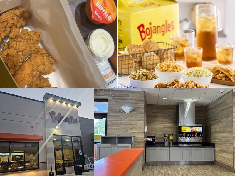 Bojangles