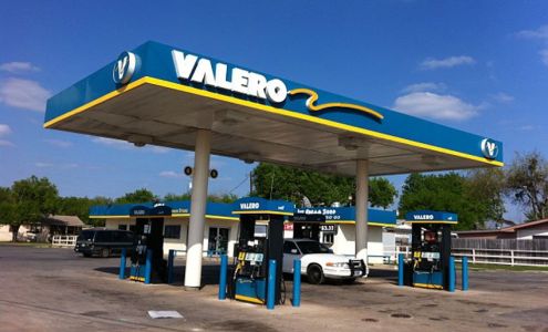 Valero Food Mart