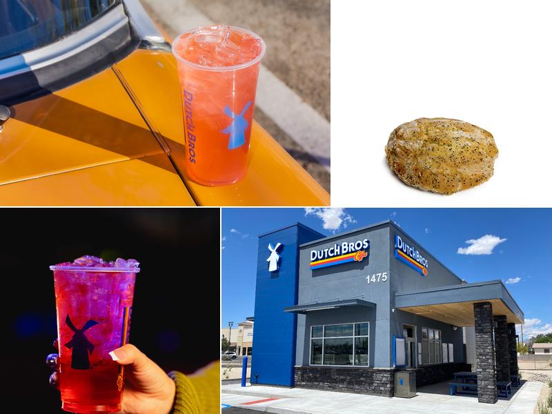 Dutch Bros Coffee