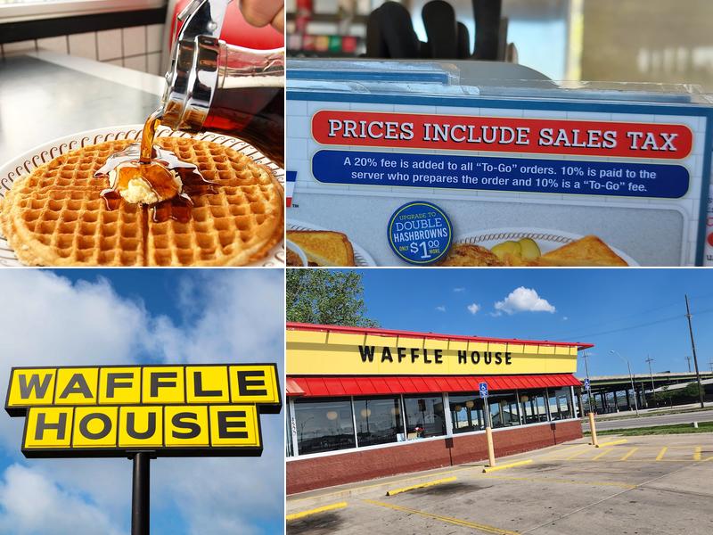 Waffle House
