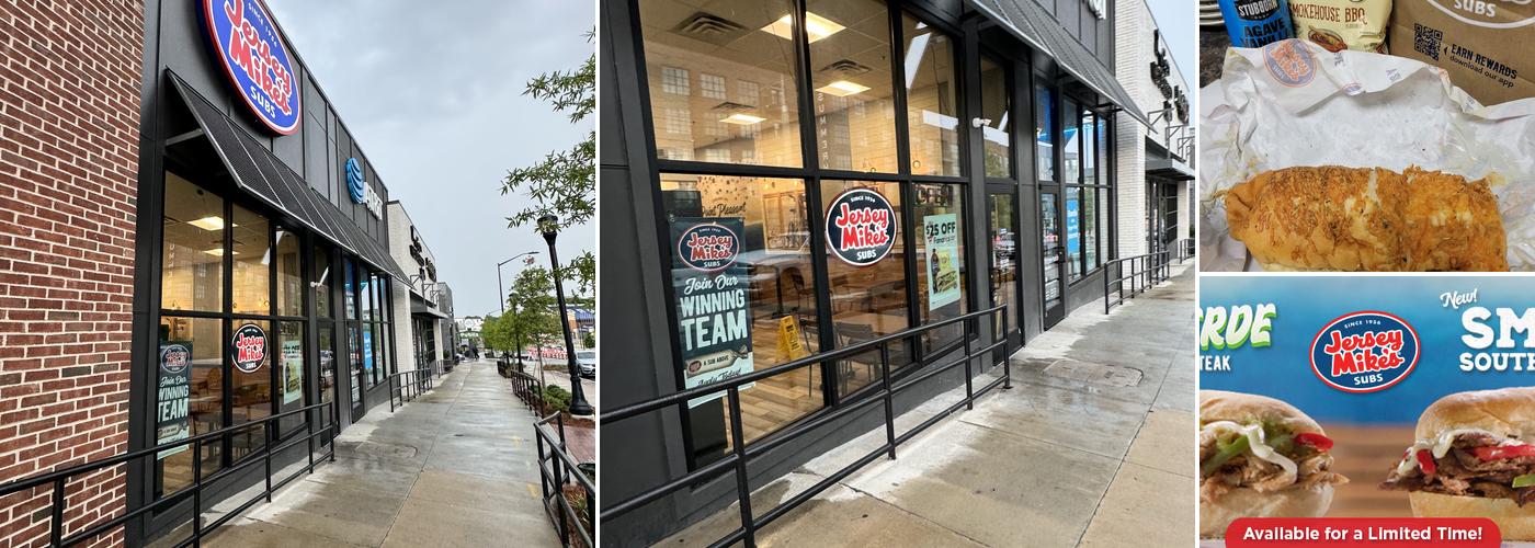 Jersey Mike's Subs