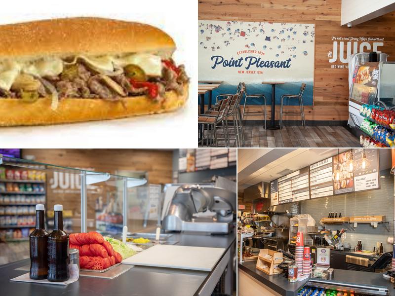 Jersey Mike's Subs