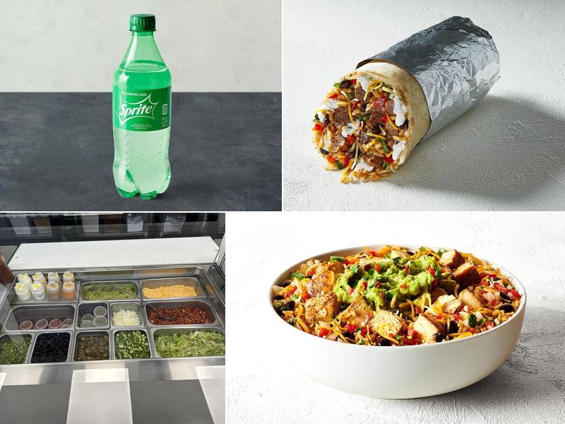 Moe's Southwest Grill