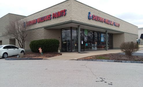 Sherwin-Williams Paint Store