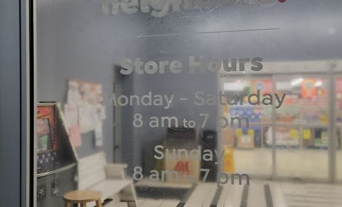 Save A Lot Ste. Genevieve