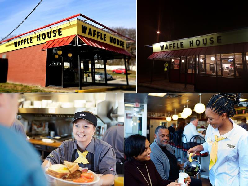 Waffle House
