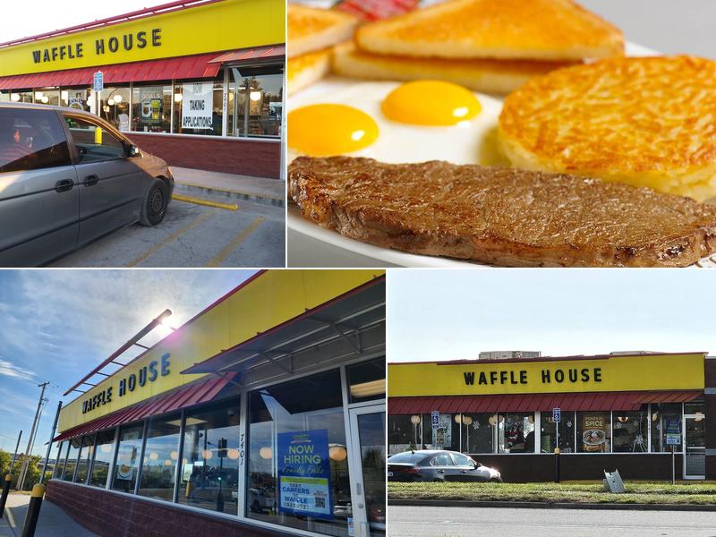 Waffle House