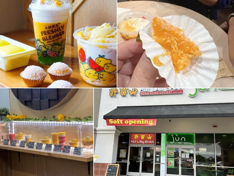 Hui Lau Shan 288 Barber Ct, Milpitas