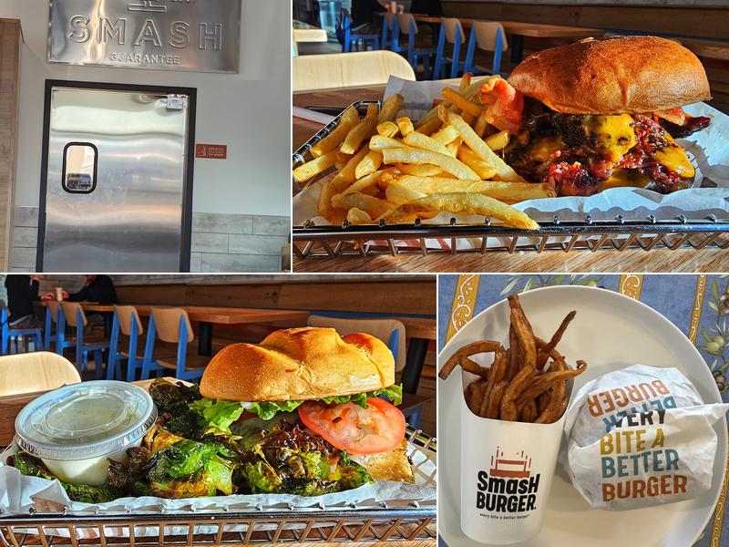 Smashburger