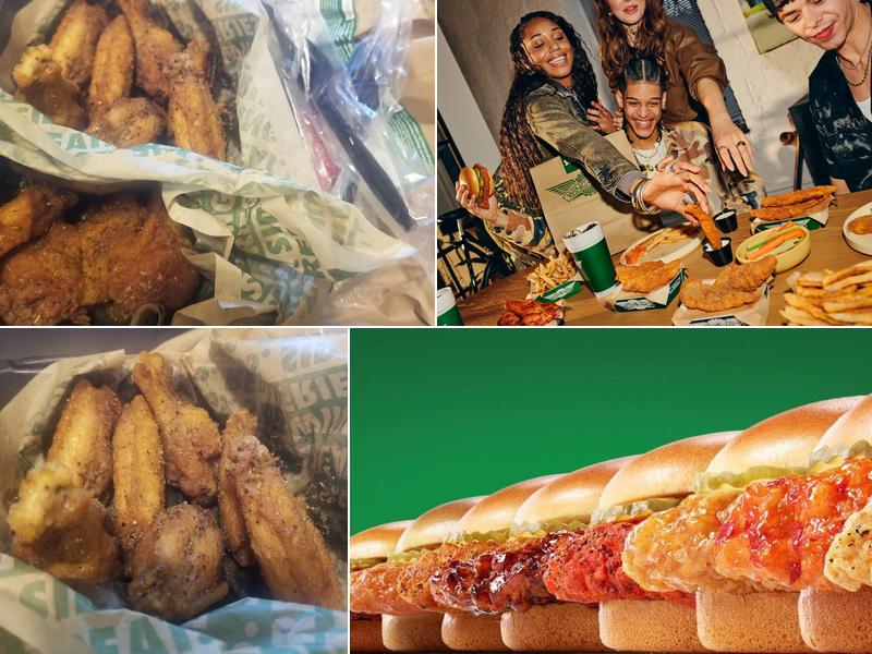Wingstop