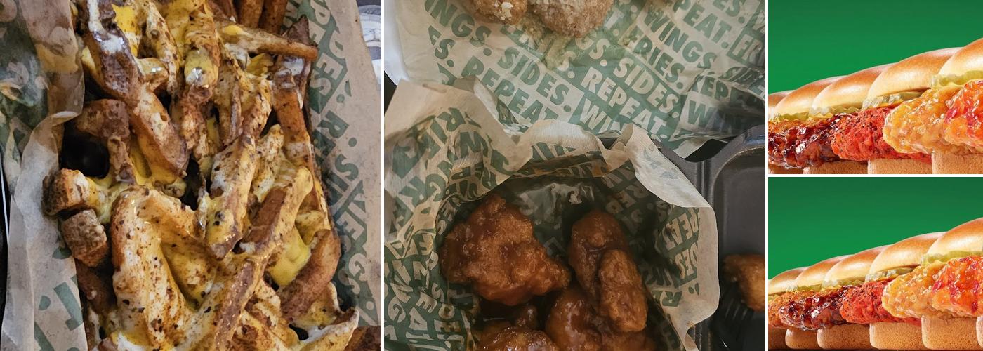 Wingstop