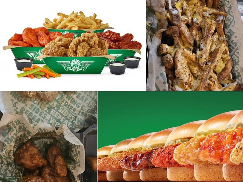 Wingstop