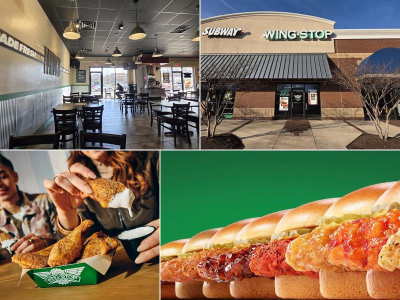 Wingstop