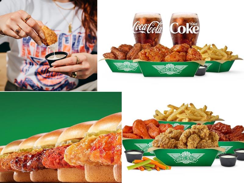 Wingstop