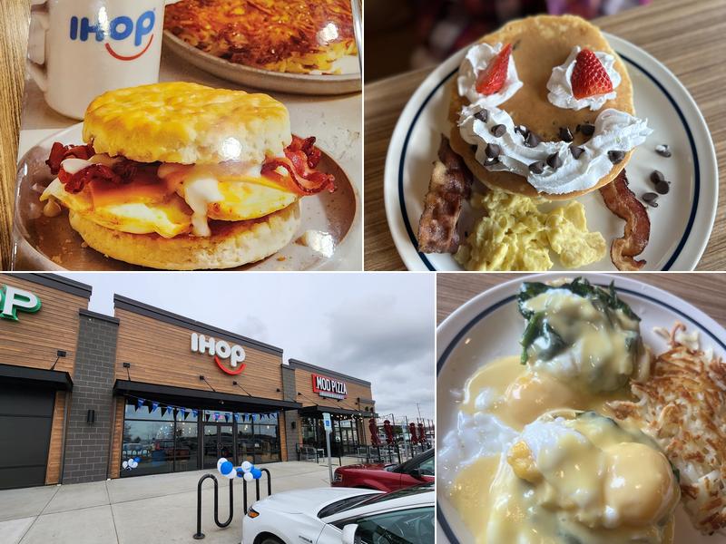 IHop
