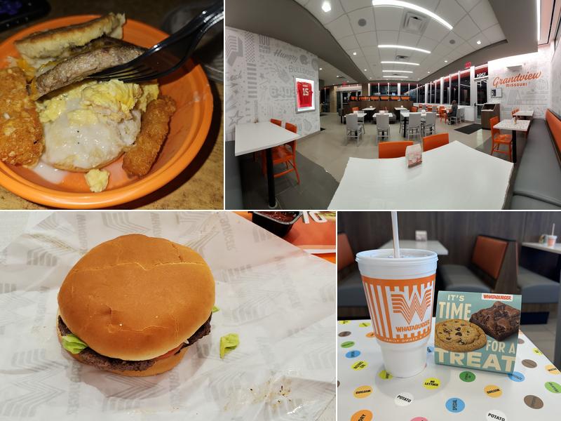 Whataburger