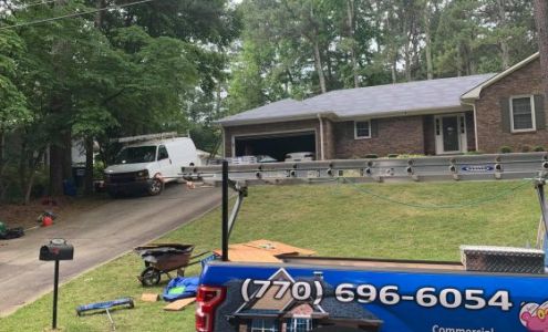 1 OAK Roofing Marietta