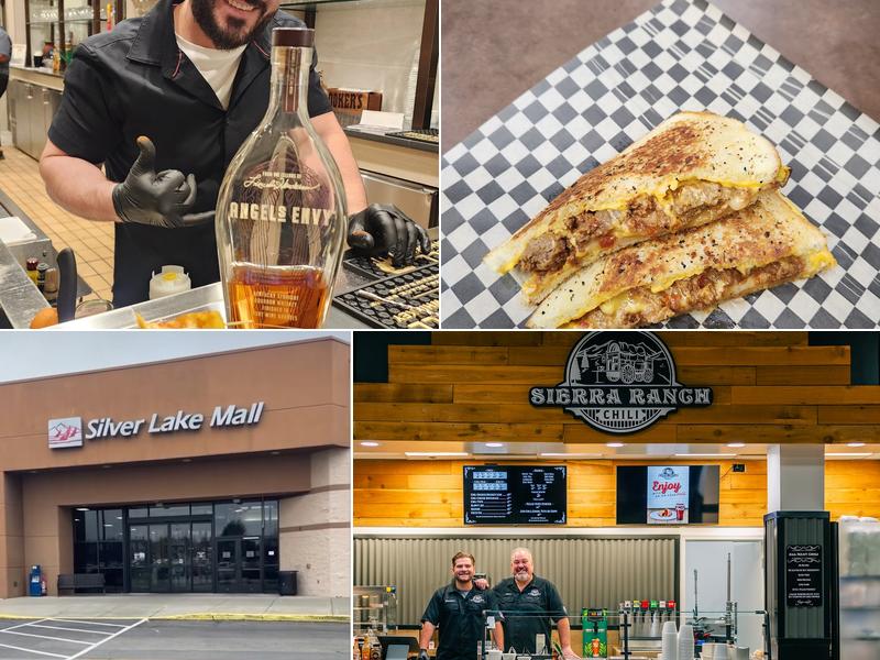 Sierra Ranch Chili 200 W Hanley Ave Suite 1423, Coeur d'Alene